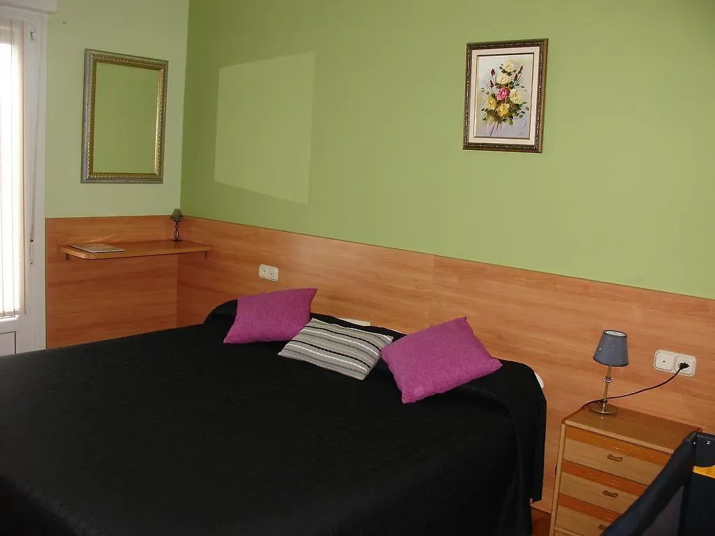 Casa Rural Alustiza Guest House Villabona 0*,  Spain