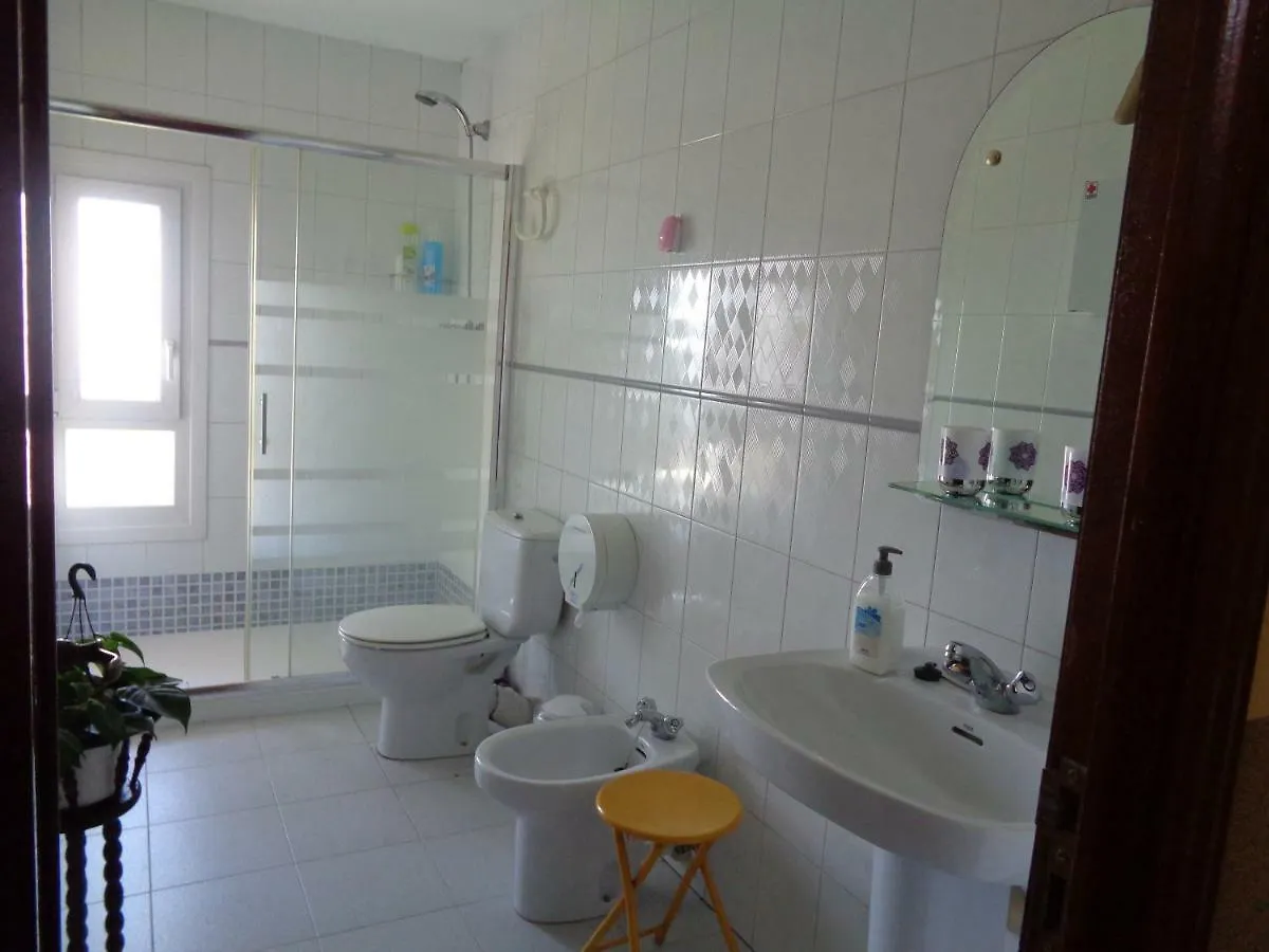 Country house Casa Rural Alustiza Guest House Villabona Spain